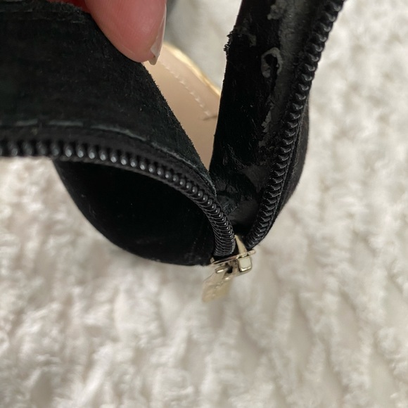 Women’s used BCBG heels size 10 - Picture 7 of 7